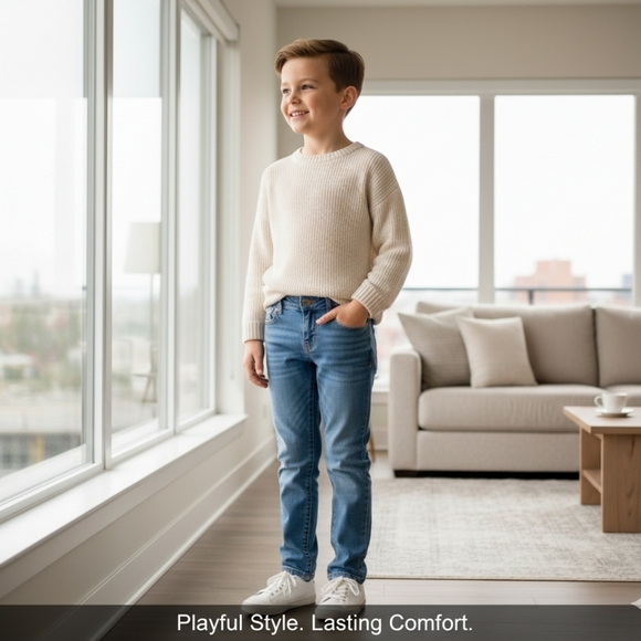 Old Navy Other - Old Navy Youth skinny jeans